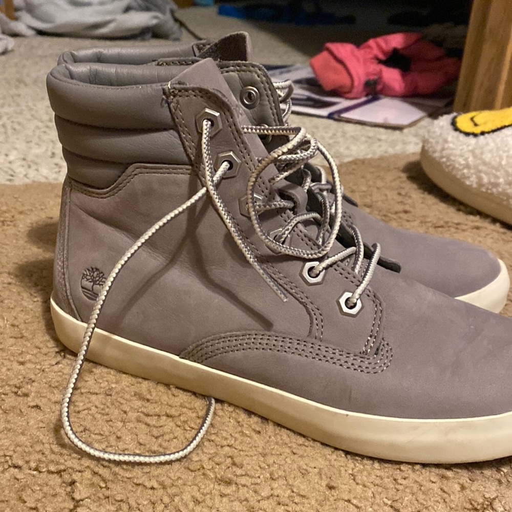 Timberlands